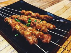 -宝翠花园餐厅(沙湖店)