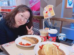 -白熊咖哩(新世界城店)