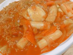 -山海珍味韩国料理(奥城店)