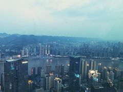-WFC会仙楼观景台