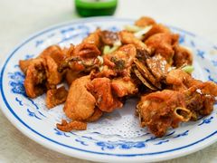-腰记饭店(龙源路店)