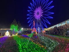 -北京鹿世界主题园