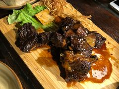-手抄板凳江南菜(湖滨商业街店)