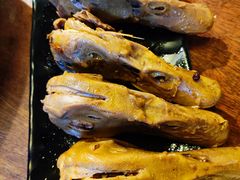-嘎嘎鸭脑壳(驷马桥店)