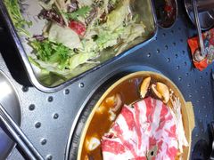 -小牛哈尼韩式水煎肉(万象城店)