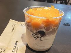 -喜茶(上海兴业太古汇店)