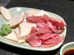 -韩盛·盛江山自助料理(中街大悦城店)