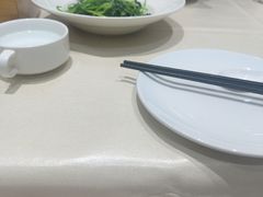 -吉林省林业宾馆-餐厅