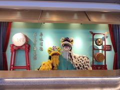 门面-顺峰顺水顺德菜(第一百货店)
