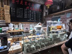 -東茅街茶馆