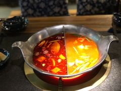 -湊湊火锅·茶憩(东城万达店)