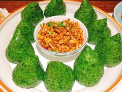 野菜莴莴头-宋徽厨·安徽菜(绿地店)