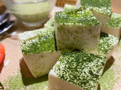 -炙柒Sekinana·精致料理 烧鸟·铁板烧(海上世界店)