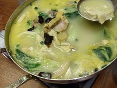 -浪里白·家宴(安德门大街店)