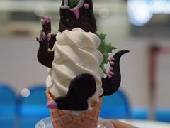 -CORNER CONE GELATO酷矿手作霜淇淋(南头古城店)