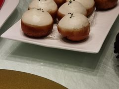 -金时代顺风大酒店(临港百联店)