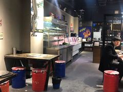 -33韩式自助烧烤(环城南路店)