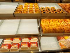 -君之狮子山·轻糖烘焙(松江印象城店)