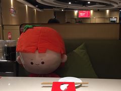 -海底捞火锅(上元大街店)