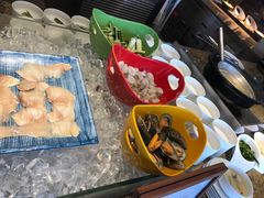 -白天鹅宾馆·流浮阁咖啡厅