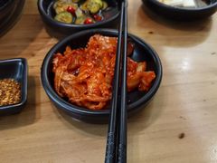 -九田家黑牛烤肉(溧水万达店)