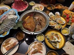 -牛New寿喜烧(虹桥新天地店)