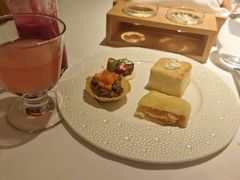 -王品牛排(郑州大卫城店)