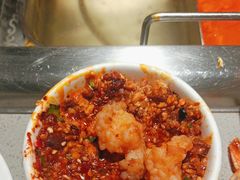 -海底捞火锅(大唐店)