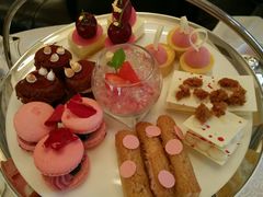 android_upload_pic-Salon de Ville浦江汇(上海外滩华尔道夫酒店店)