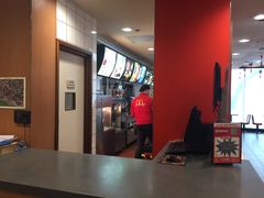 -麦当劳(春风店)