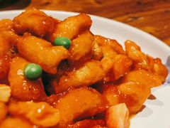 -陆壹捌餐厅(五大道店)
