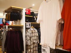 -优衣库(上海虹口龙之梦店)