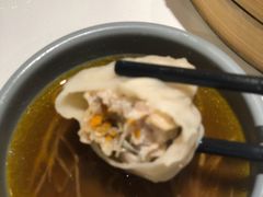 -馋三尺蟹粉小笼(人民广场店)