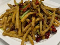 -刘胖子家常菜·蹄花焖藕(中南店)