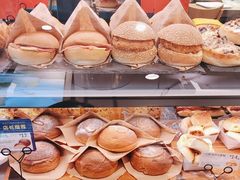 -巴黎贝甜(阜成门万通店)