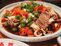 -三玛璐酒楼(汉口路店)