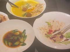 -逸品淮扬(东方渔人码头店)