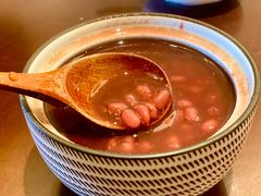 -小团圆糖水铺(襄阳南路店)