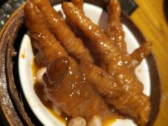 -小城粥道·海胆鲜虾粥(解放广场店)