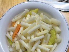 -和晟shèng铁锅炖·东北菜(南山店)
