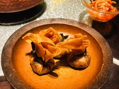 -杭州西子湖四季酒店·金沙厅