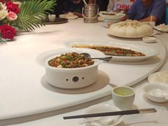 -饭怕鱼·黄焖鲟龙鱼(湖大店)