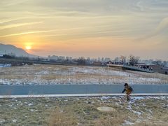 -秦始皇帝陵博物院-丽山园
