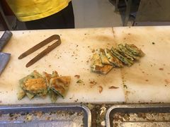 葱油饼-咏春葱油饼(德政中路店)