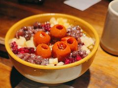 -薇酌饮·陕西菜(南门外店)