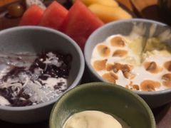 -三亚艾迪逊酒店·海滩烧烤 BARBACOA·现场乐队·浪漫晚餐·烧烤海鲜