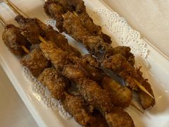 -功德林素菜饭庄(前门店)