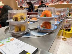 -元气寿司(宝安壹方城店)