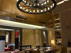 -浙江安吉JW万豪酒店·万豪中餐厅