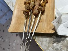 -马白开来特色羊排揪片子  (总店)